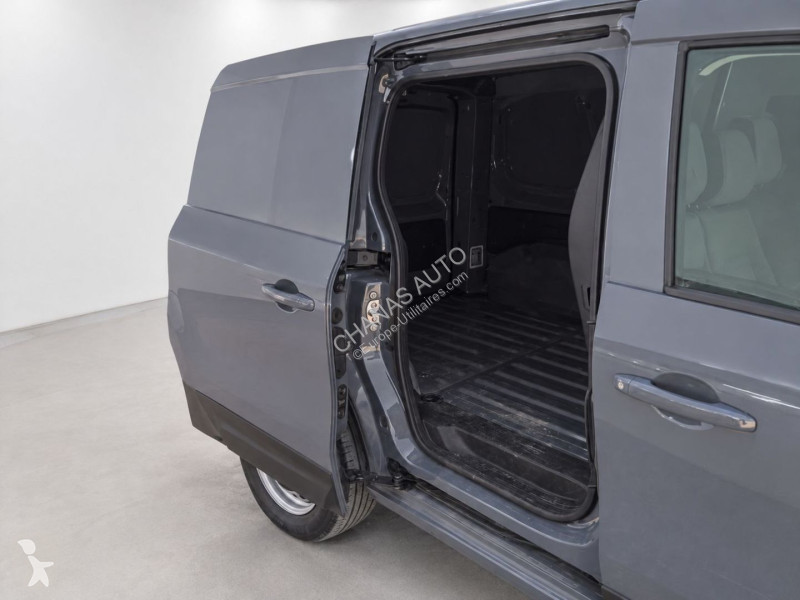 Varevogn Renault 1.3 TCe 130 Extra BVA 3PL 3...