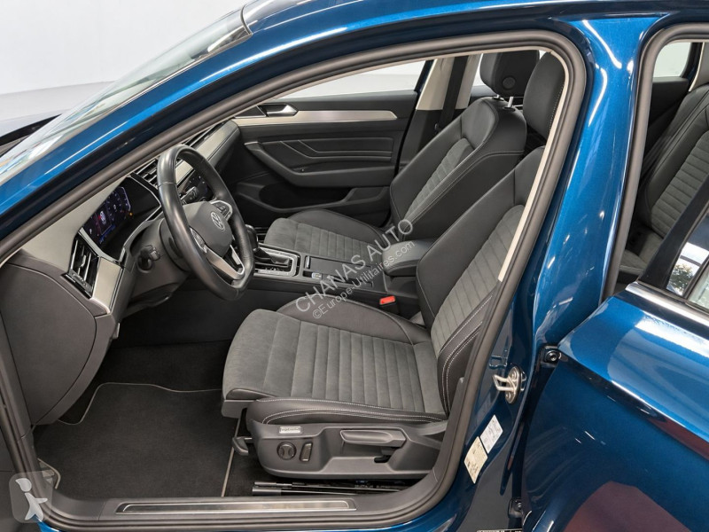 Furgoneta Volkswagen SW 2.0 TDI 150 DSG7
