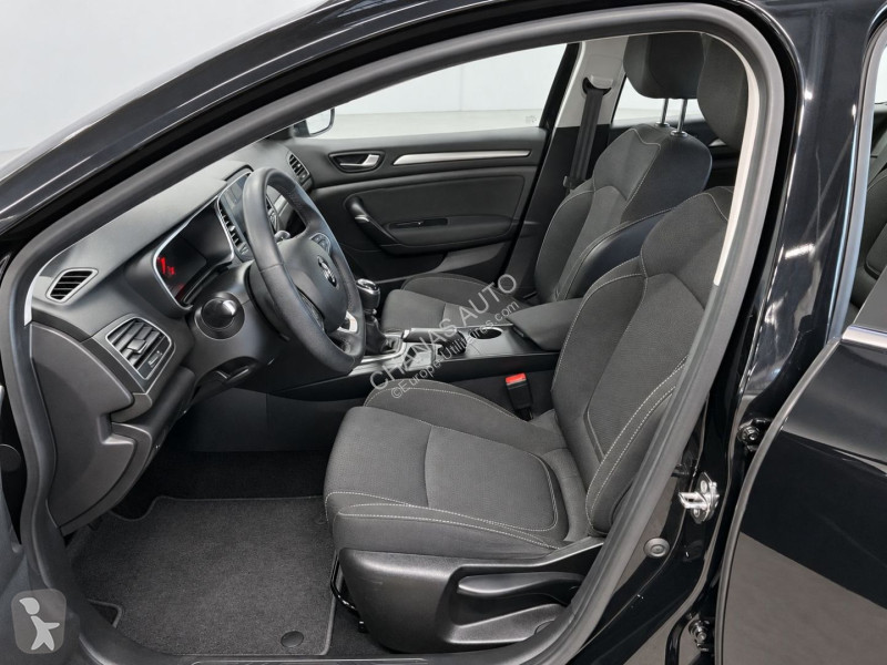 Furgoneta Renault Estate 1.5 Blue dCi 115 Zen