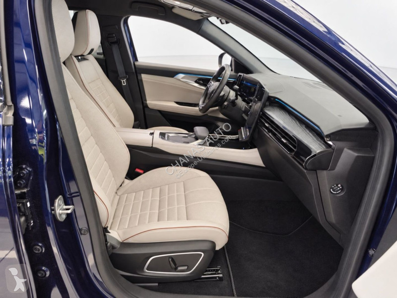 Varevogn Renault 1.2 E-Tech full hybrid 200...