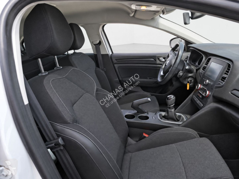 Užitkové vozidlo Renault SOCIETE 1.5 DCI 90 AIR...