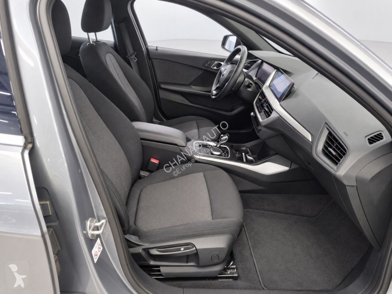 Užitkové vozidlo BMW 118i 136 Business Design DKG7