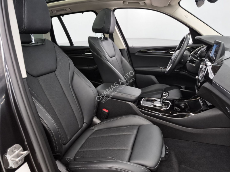 Užitkové vozidlo BMW xDrive 30e 292 Business...