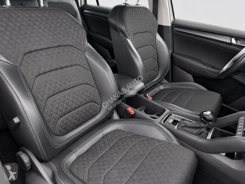 Užitkové vozidlo Skoda 2.0 TDI 150 Edition DSG7...