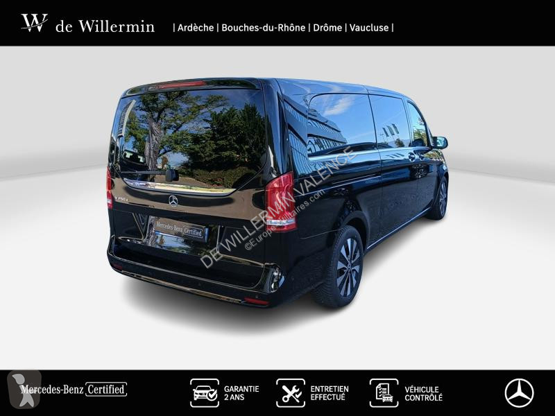 Furgoneta Mercedes Classe V V 250 d Avantgarde...