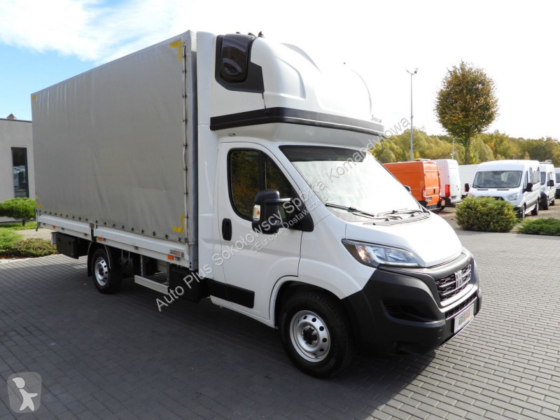 Fiat  DUCATO van