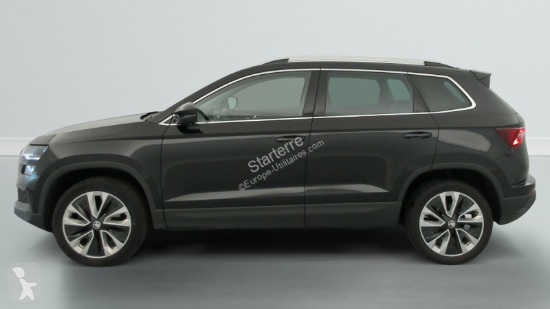 Skoda  Transporter
