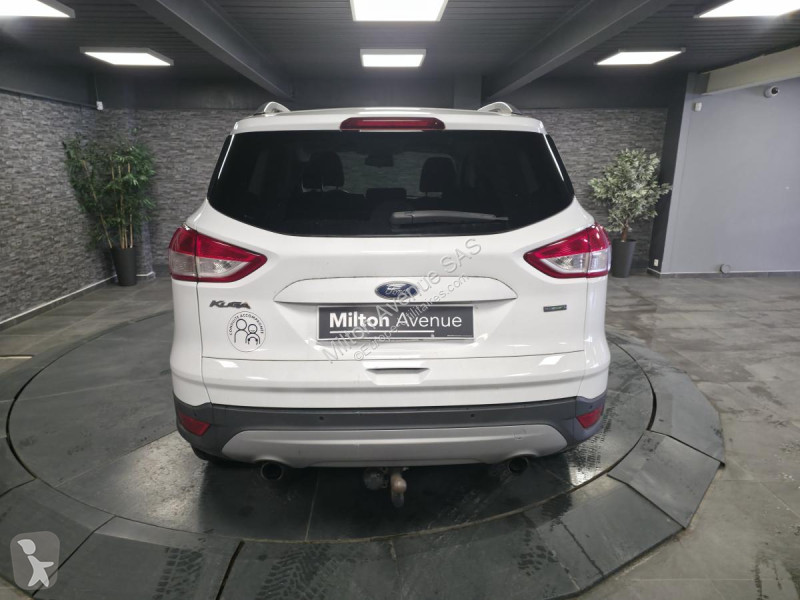 Furgoneta Ford 1.5 SCTi EcoBoost 120 4x2 Trend