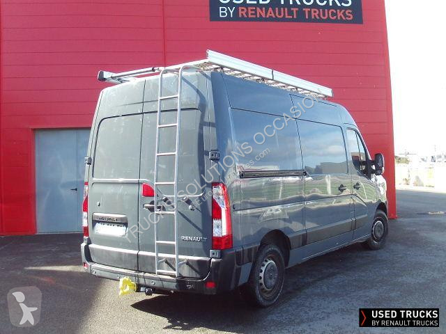 Renault  van