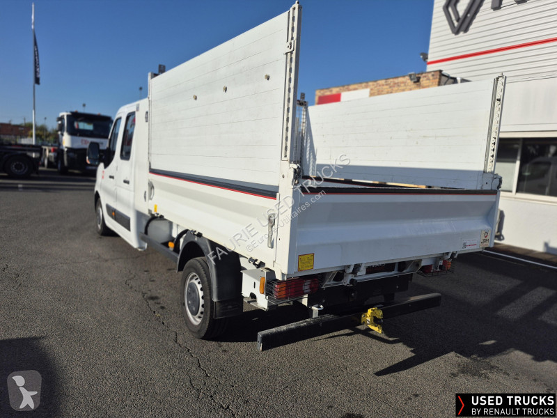 Užitkové vozidlo Renault