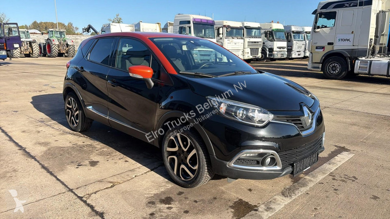Furgoneta Renault (BELGIAN CAR / VOITURE BELGE...