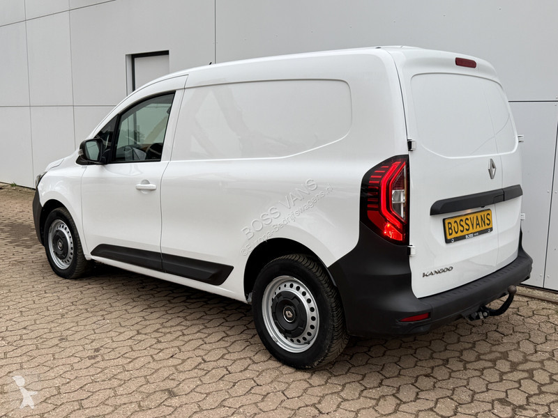 Furgoneta Renault 1.3 TCe 130 EDC Automaat L1...