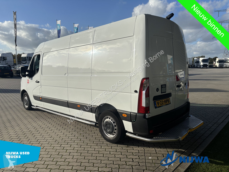 Renault T35 135 L3H2 Achteruitrijcamera +...