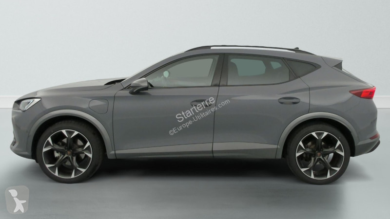 Cupra  Transporter