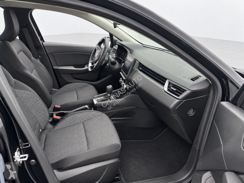 Bedrijfswagen Renault 1.6 E-Tech 140 Business