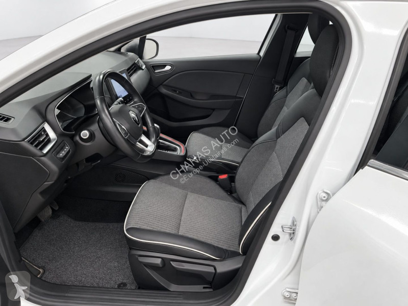 Bedrijfswagen Renault 1.3 TCe 130 Intens EDC