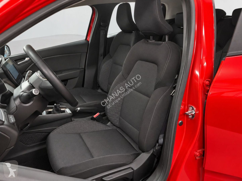 Bedrijfswagen Renault 1.0 TCe 90 Zen