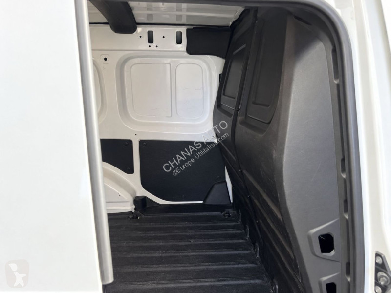 Renault L1 1.3 TCE 100 Grand Confort van