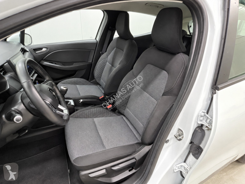 Furgoneta Renault 1.0 TCe 90 Zen