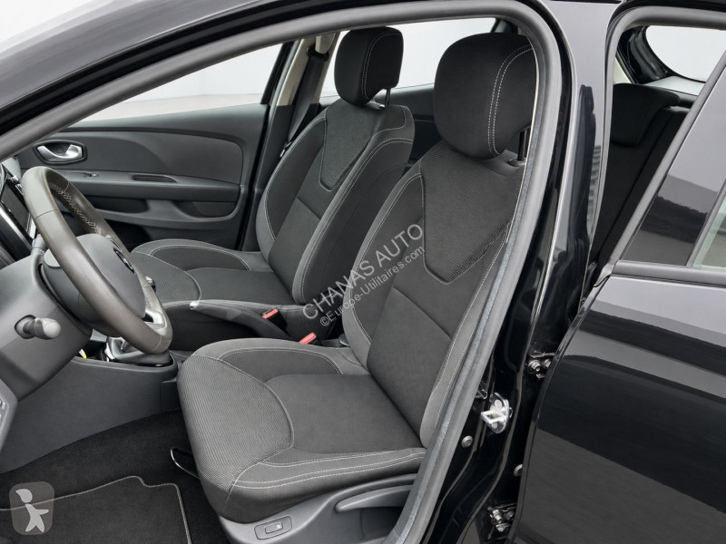 Bedrijfswagen Renault 0.9 TCe 90 Zen