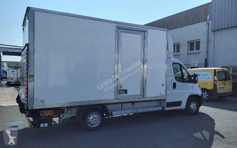 Bedrijfswagen Fiat 20M3 130 CV FOURGON HAYON 3,5 T