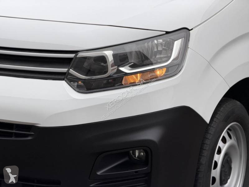 Citroën  van
