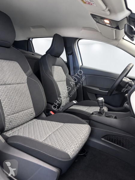 Furgoneta Renault 1.0 TCE 90 EVOLUTION REVERSIBLE