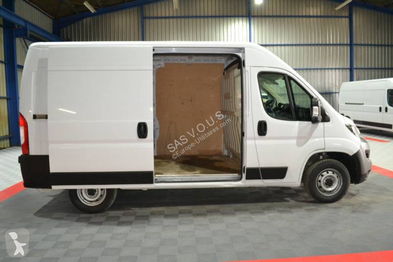 Varevogn Fiat