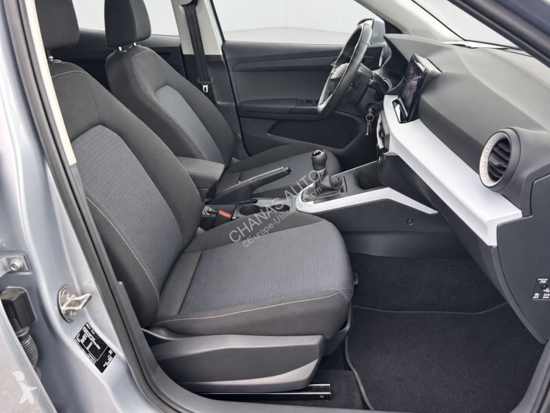 Seat 1.0 TSI 110 Business van