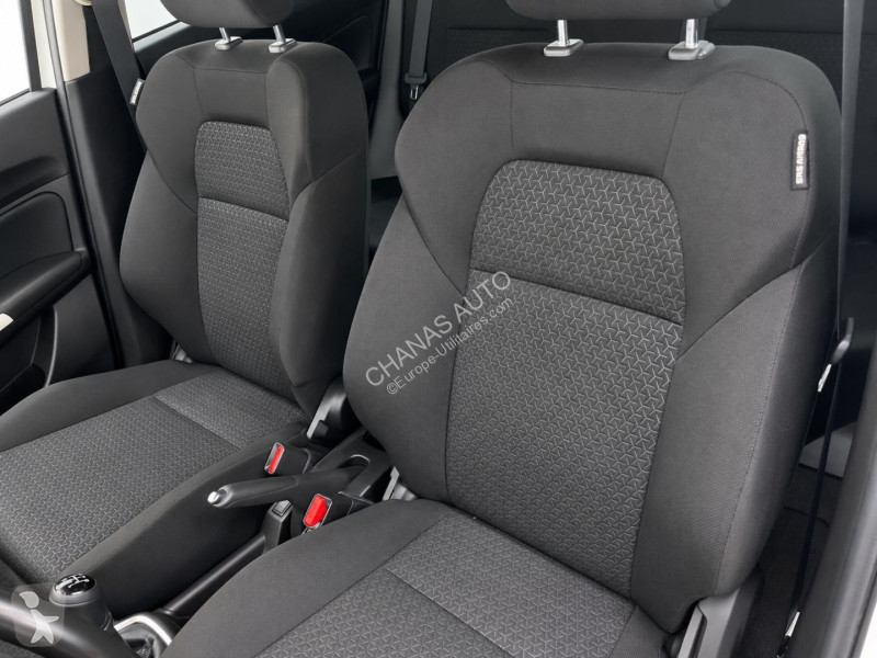 Suzuki 1.2 Dualjet 83 Privilège van