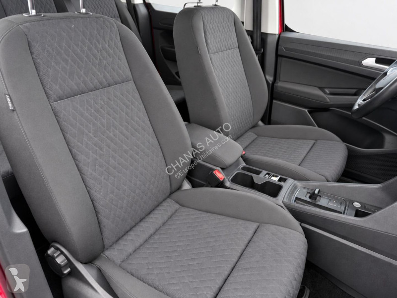 Varevogn Volkswagen 2.0 TDI 122 Life DSG7