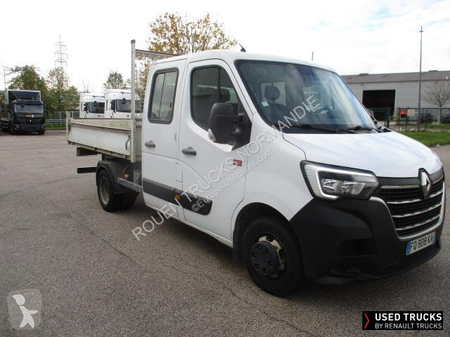 Furgoneta Renault