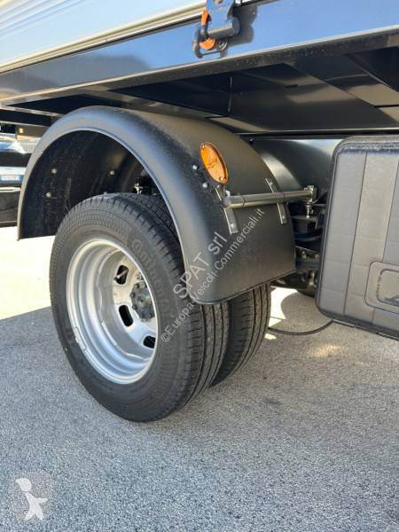 Furgoneta Iveco 35.160