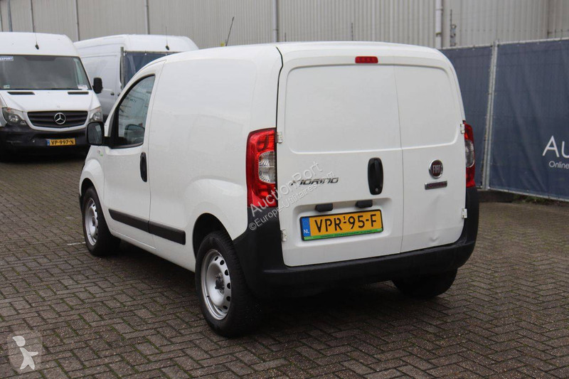 Bedrijfswagen Fiat  FIAT FIORINO