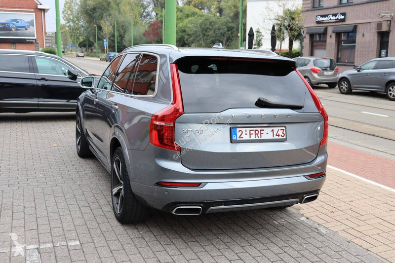 Furgoneta Volvo 2.0