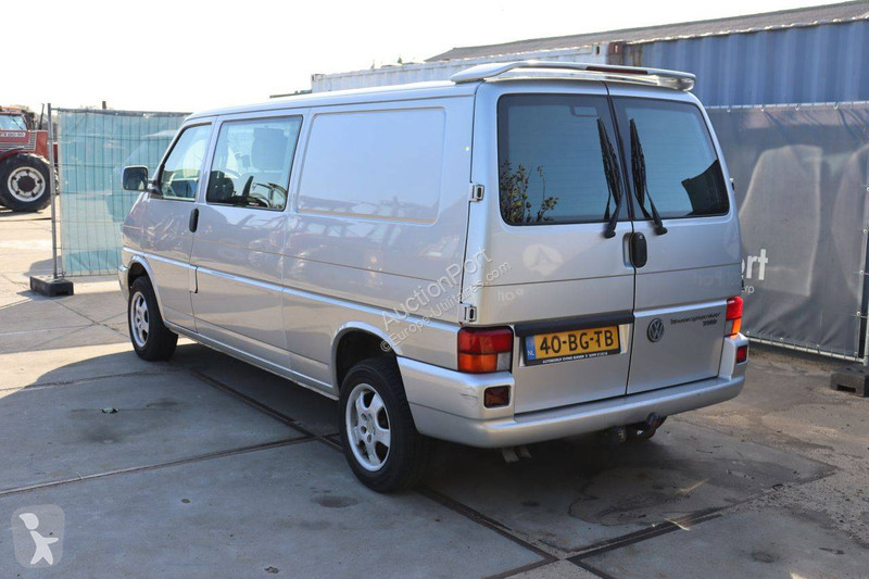 Furgoneta Volkswagen  TRANSPORTER BESTEL 1.0 TDI