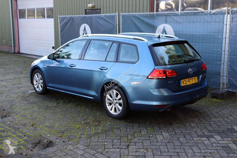 Furgoneta Volkswagen Connected Series