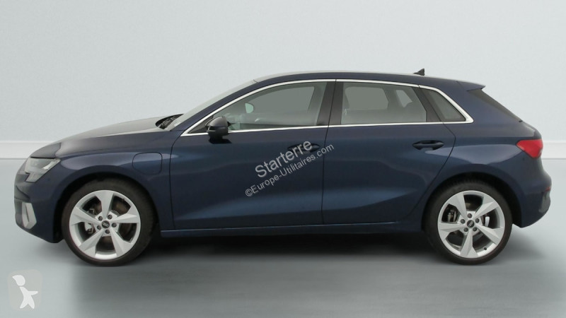 Audi  A3 SPORTBACK Transporter