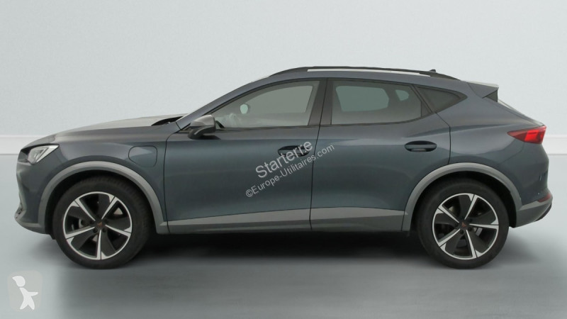 Cupra  Transporter