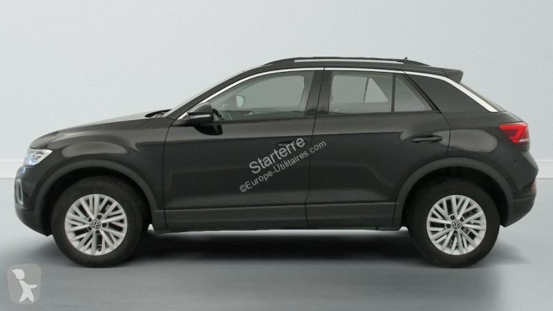 Volkswagen  T-roc Transporter