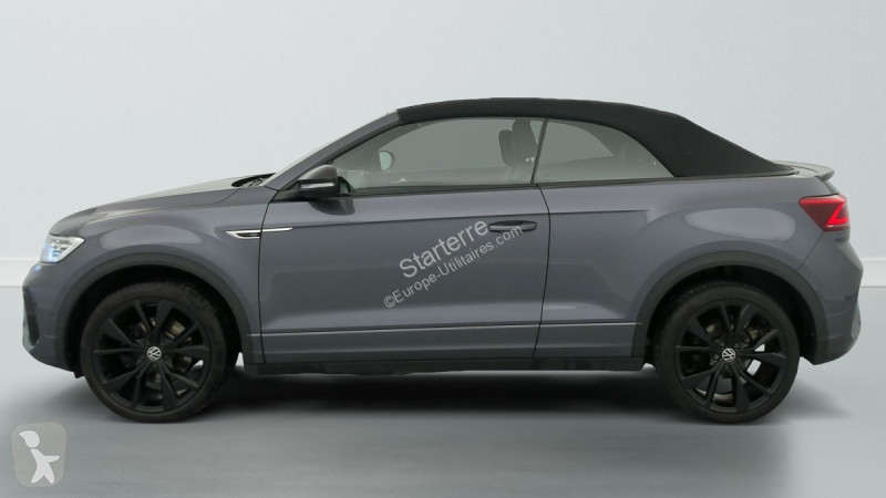 Volkswagen  T-roc Cabriolet Transporter