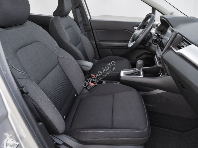 Furgoneta Renault 1.5 Blue dCi 115 Business EDC