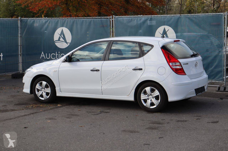 Bedrijfswagen Hyundai i30