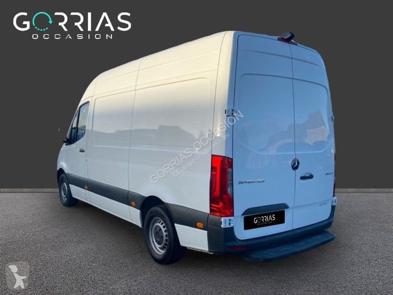 Bedrijfswagen Mercedes SPRINTER FG 315 CDI 37...
