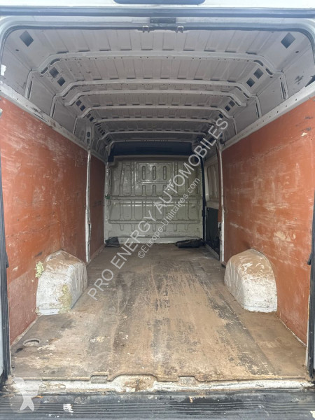 Furgoneta Fiat DUCATO FG 3.5 LH2 2.3 MULTIJET...