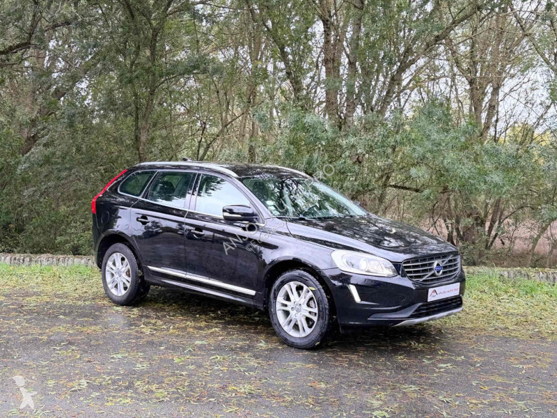 Furgoneta Volvo D3 150 CH SUMMUM GEARTRONIC A