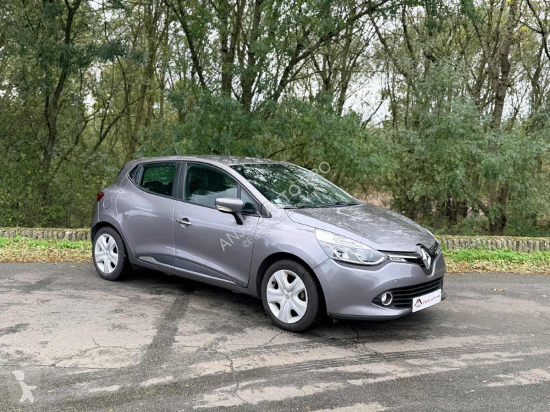 Bedrijfswagen Renault 1.2 16V 75CH ZEN