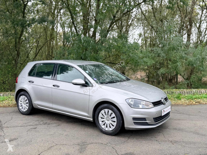 Haszongépjármű Volkswagen 1.2 TSI 85 BLUEMOTION...