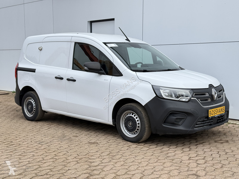 Haszongépjármű Renault