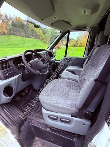 Užitkové vozidlo Ford Kasten FT 280 M LKW